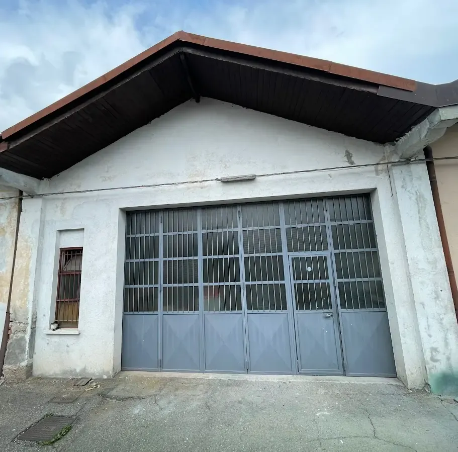 Il laboratorio di Essedue Arredi