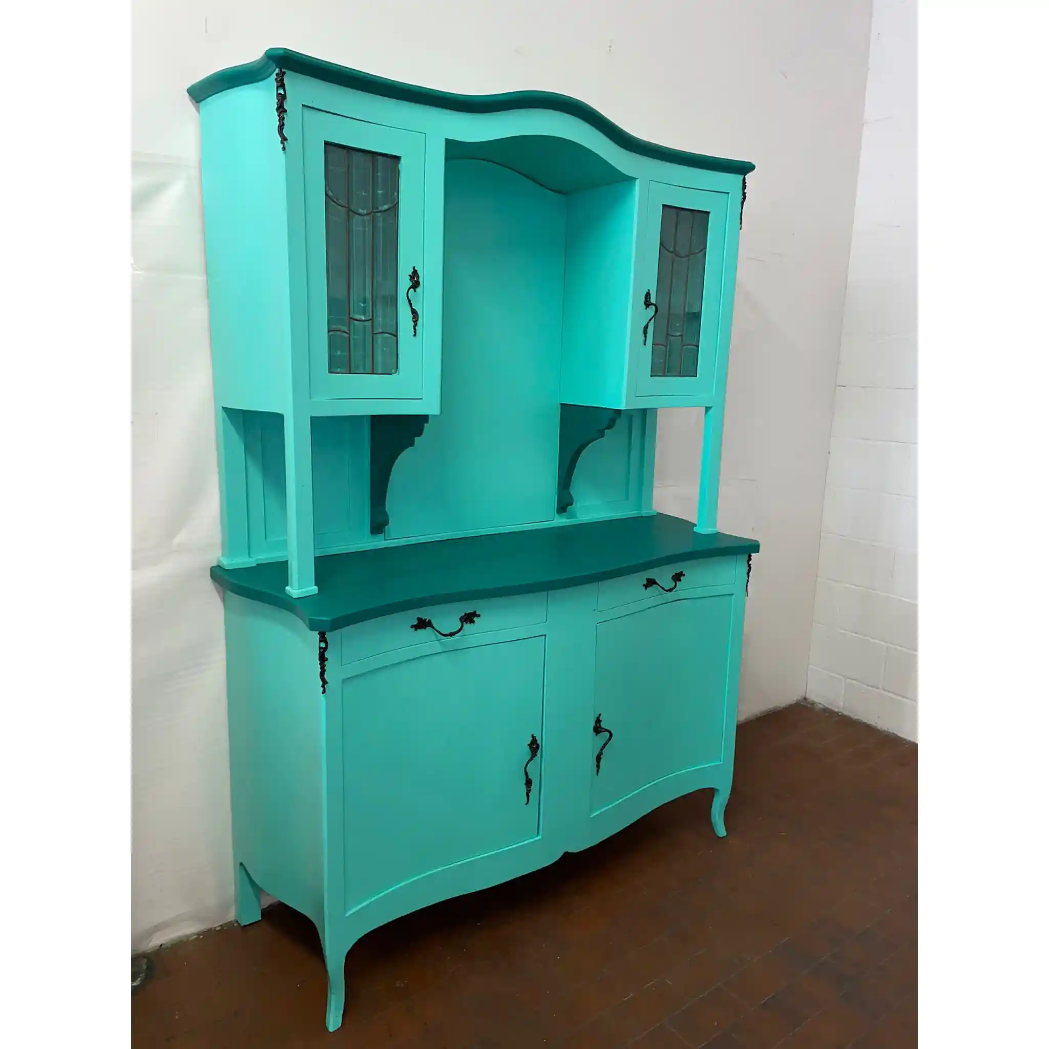 Credenza d'epoca, originale